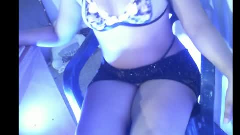 anacarada online show from April 16, 11:51 pm