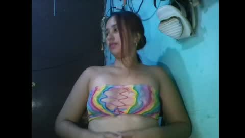 anacarada online show from June 18, 2:43 pm
