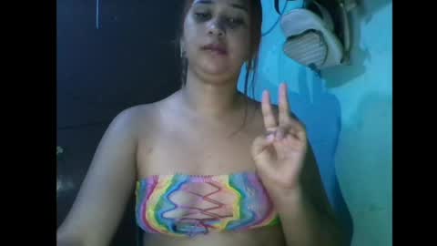 anacarada online show from June 19, 5:28 pm