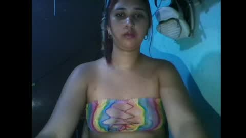 anacarada online show from June 24, 12:37 pm