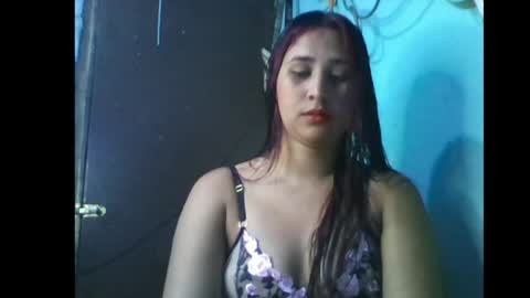 anacarada online show from June 27, 11:04 am