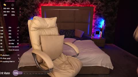 Nika online show from January 23, 6:03 pm