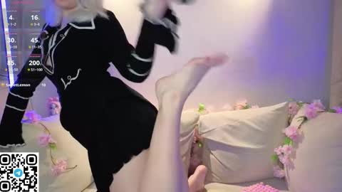 Deya online show from December 5, 3:04 am