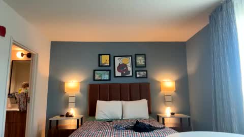 Anador online show from April 16, 4:41 pm