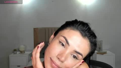 Ana Henao or Annie... Follow me ahenaocb Insta  X online show from July 10, 10:34 pm