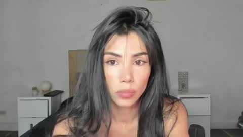 Ana Henao or Annie... Follow me ahenaocb Insta  X online show from July 27, 8:16 pm