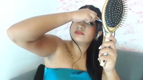 ANAH   online show from January 16, 9:19 pm