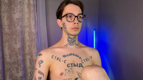 simon online show from January 5, 6:35 pm