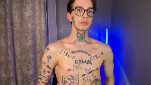 simon online show from January 6, 7:24 pm