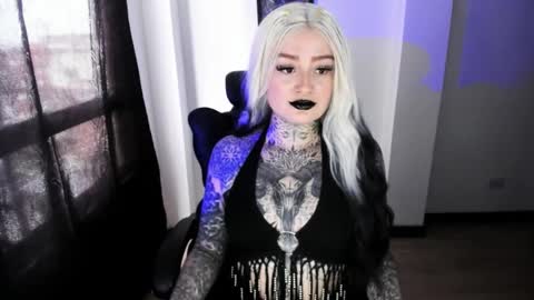  Callme Mistress Ani  online show from February 25, 6:39 pm