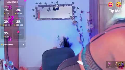 anai_valentinex online show from February 3, 3:17 pm