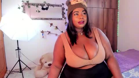 anai_valentinex online show from March 10, 5:07 pm