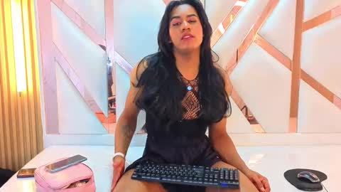 Ana  online show from October 21, 1:56 pm