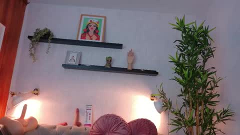 Anaise  online show from November 8, 11:43 am