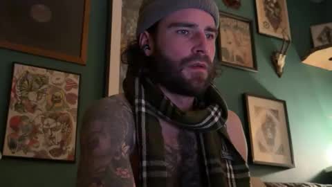 anal_prince69 online show from January 18, 3:32 am