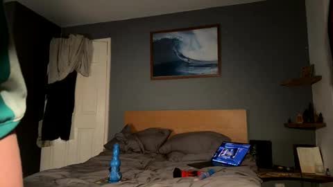 anal_prince69 online show from March 23, 3:32 am