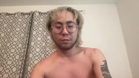 Anal Asian online show from December 5, 7:49 am