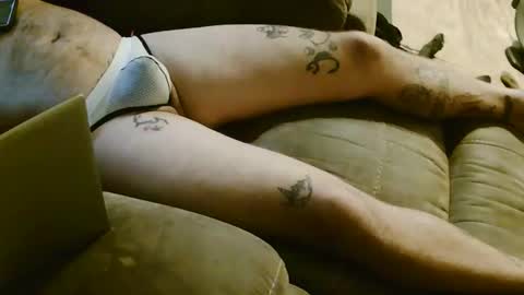 tatted jerker online show from April 12, 9:42 pm