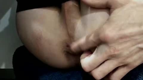 analplay38 online show from April 13, 1:11 am