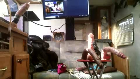 Snapshot of analelasticity chatting on June 2, 3:58 pm AnalElasticity online show from June 2, 3:58 pm