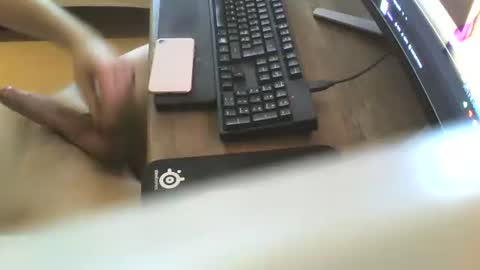 AnalFuckHole online show from September 19, 12:06 pm