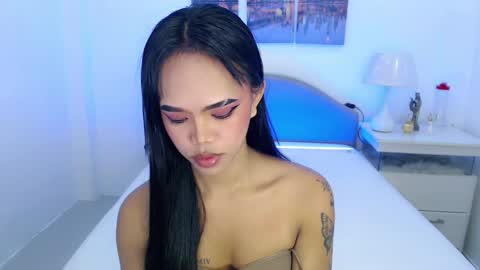 Snapshot of analisa30 chatting on October 17, 6:43 pm analisa online show from October 17, 6:43 pm