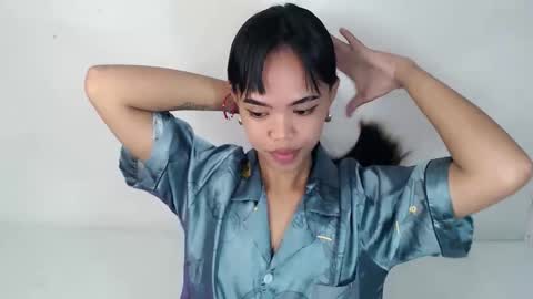 Snapshot of analisa30 chatting on November 1, 9:33 am analisa online show from November 1, 9:33 am