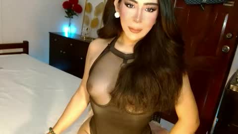 Thena online show from April 17, 12:13 am