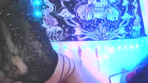 AnaLove online show from April 3, 10:19 pm