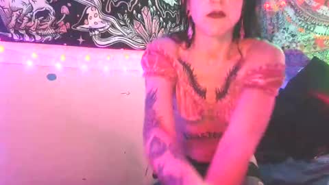 AnaLove online show from April 14, 10:10 am