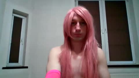 Analstasya Fantasy online show from March 1, 1:13 pm