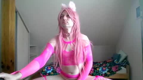 Analstasya Fantasy online show from June 23, 10:13 am