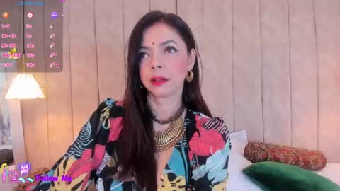 Ananta  online show from May 14, 11:50 am