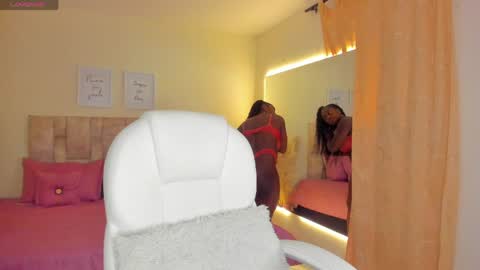 A N A  my connection hours are from 600 pm to 12 pm Colombian time online show from April 25, 11:13 am