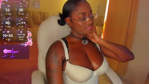 A N A  my connection hours are from 600 pm to 12 pm Colombian time online show from May 22, 1:24 am