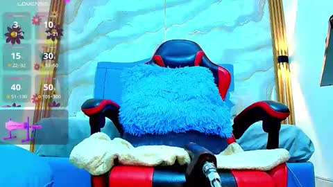 A N A P A U L A online show from January 8, 9:28 pm