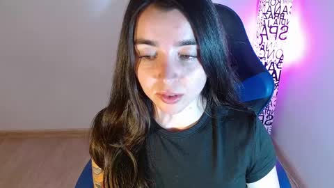 ana 3 online show from November 4, 2:43 am