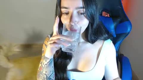 ana 3 online show from February 20, 12:18 am