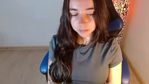 Snapshot of anarosse__ chatting on June 10, 12:00 am ana 3 online show from June 10, 12:00 am