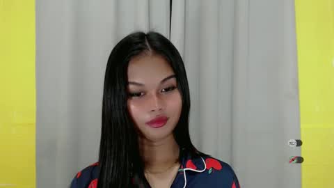 ANA online show from December 28, 12:35 pm