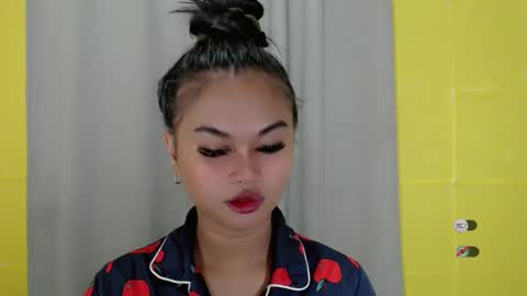 ANA online show from January 18, 10:39 am