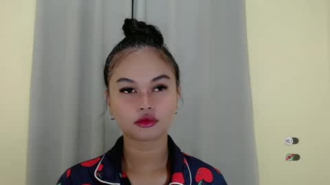 ANA online show from January 25, 2:36 pm