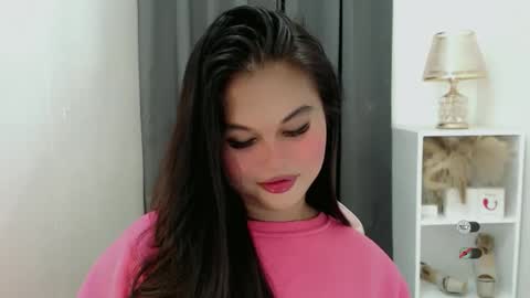 ANA online show from February 10, 5:28 pm