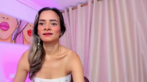 Ana online show from July 17, 7:41 pm