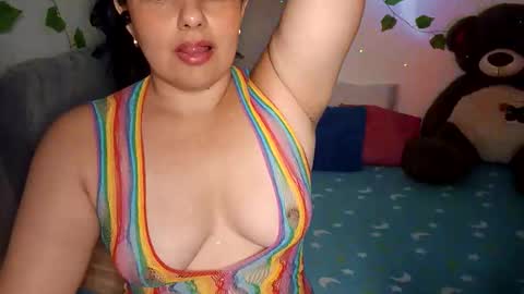 Ana online show from November 21, 1:32 pm