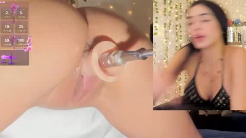 Snapshot of anastacia_love__ chatting on May 29, 8:18 pm Anastacia online show from May 29, 8:18 pm