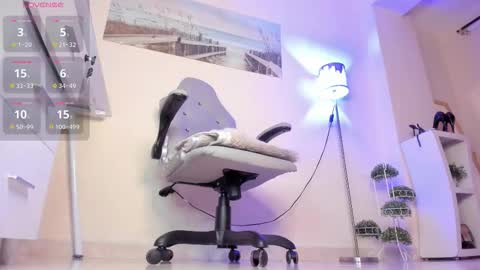 Snapshot of anastacya_ chatting on March 12, 12:44 pm Anastacia online show from March 12, 12:44 pm