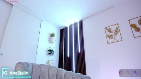 Ana Stalin online show from March 26, 12:39 am