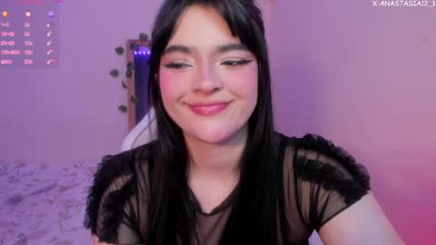 Anastasia Gomez online show from February 11, 11:43 pm