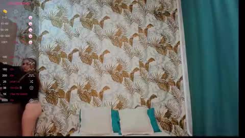 Snapshot of anastasia_gold1 chatting on March 2, 5:08 am anna online show from March 2, 5:08 am